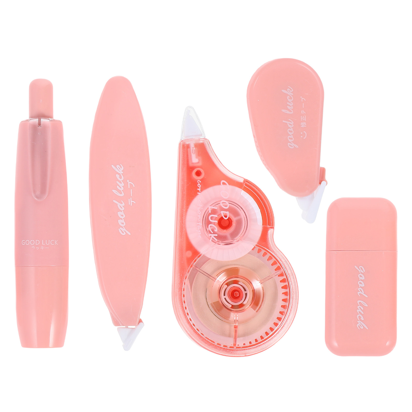 5Pcs Correction Tape Multifunc - Correction Tape Roller 评论和价格