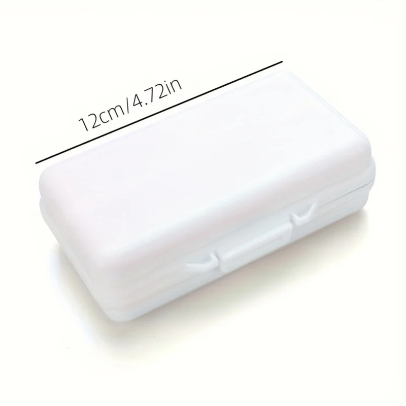 1PC USB Storage Box with Compa - Stationery Office Supply Store 评论和价格